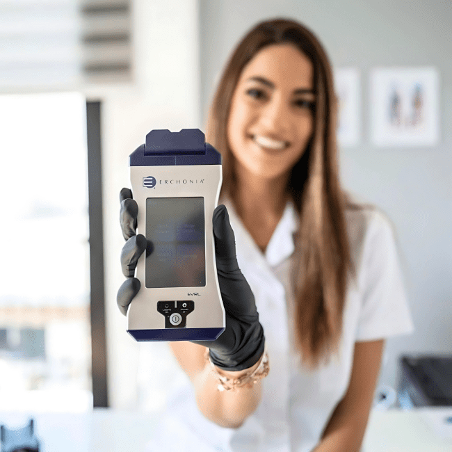 Erchonia Laser Therapy from Sea One Family Chiropractic